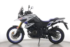 DL 1050 V STROM DE