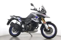 DL 1050 V STROM DE