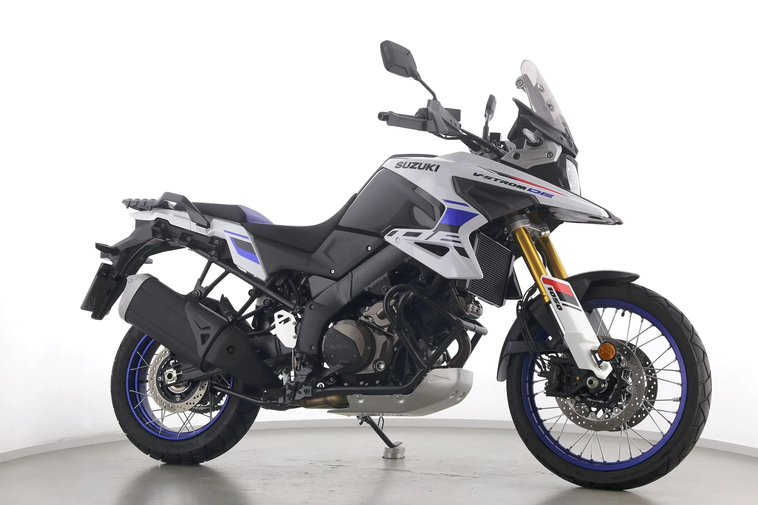 DL 1050 V STROM DE