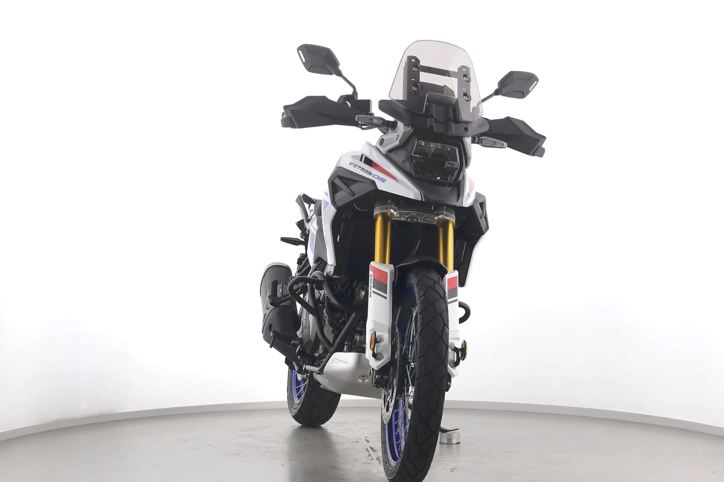 DL 1050 V STROM DE