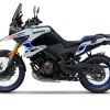 DL 1050 V STROM DE 2026