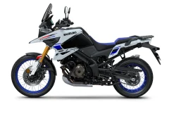 DL 1050 V STROM DE 2026