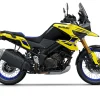 DL 1050 V STROM DE 2026