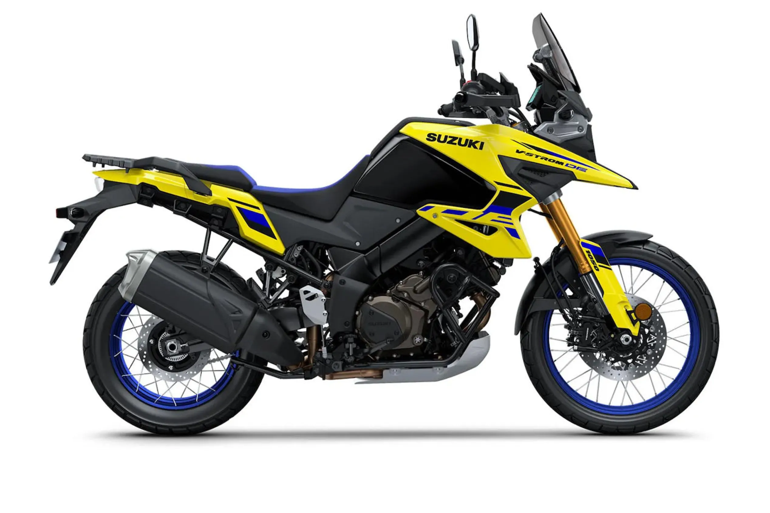 DL 1050 V STROM DE 2026
