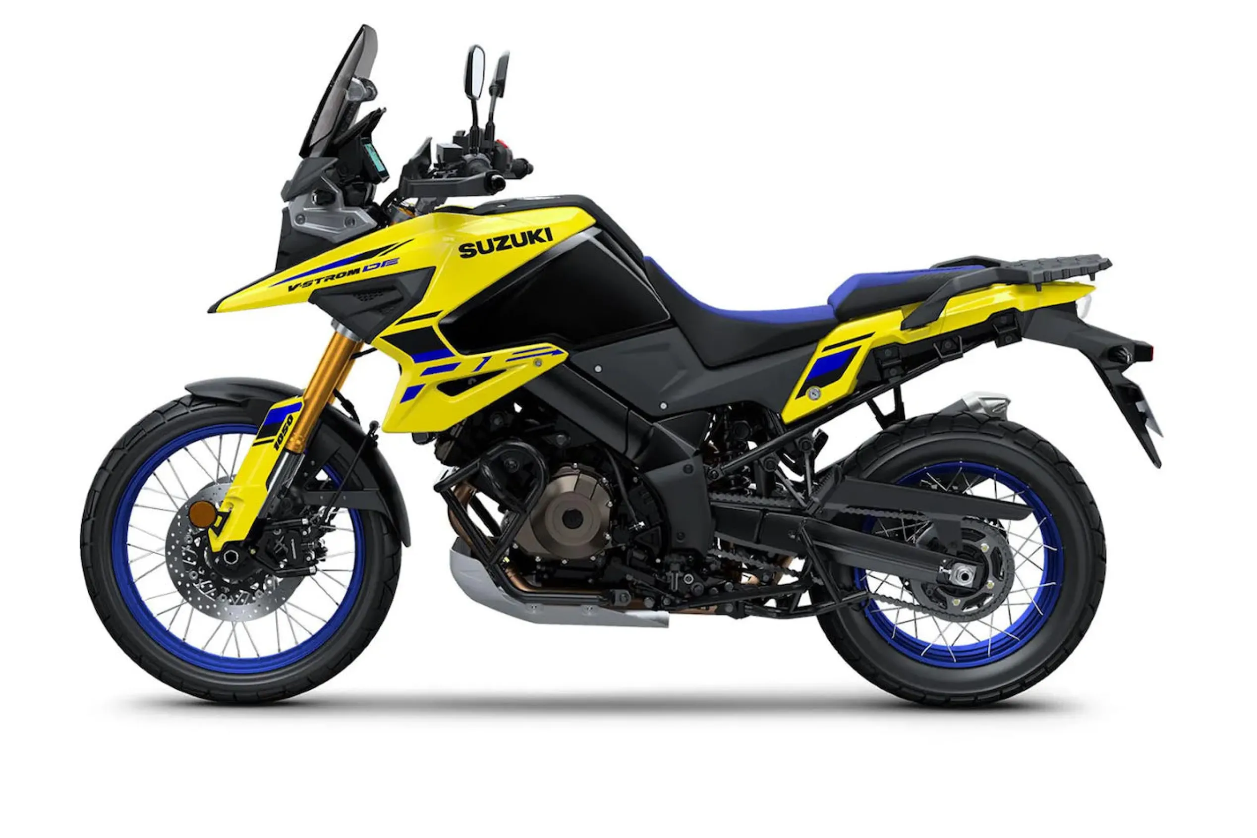 DL 1050 V STROM DE 2026