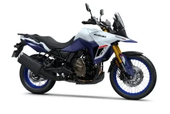 DL 800 V STROM DE 2026