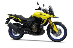 DL 800 V STROM DE 2026