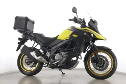DL 650 V STROM XT