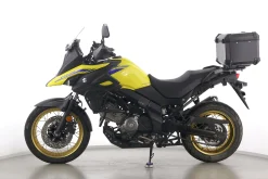DL 650 V STROM XT