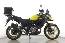 DL 650 V STROM XT