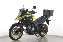 DL 650 V STROM XT