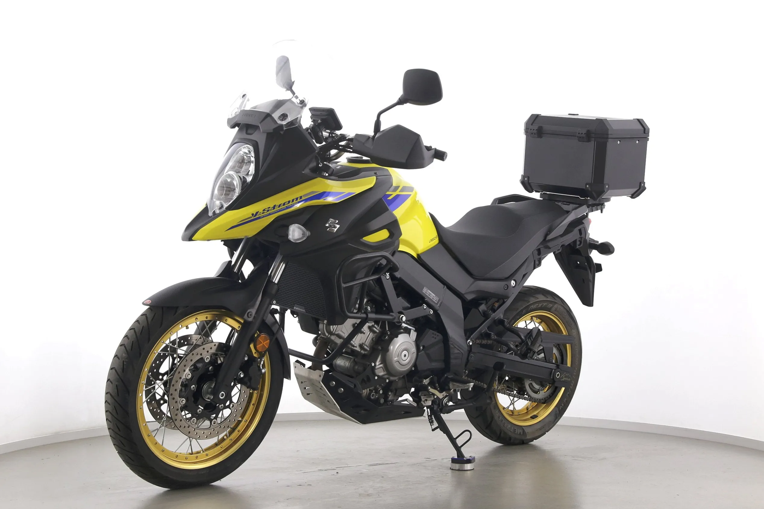 DL 650 V STROM XT