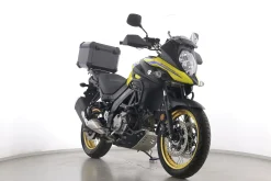 DL 650 V STROM XT