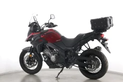DL 650 V STROM XT