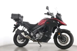 DL 650 V STROM XT
