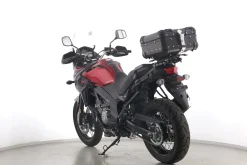 DL 650 V STROM XT