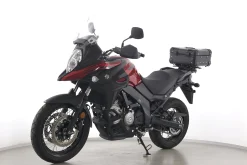 DL 650 V STROM XT