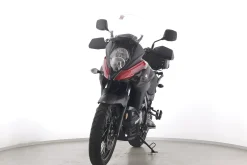 DL 650 V STROM XT