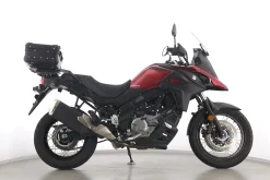DL 650 V STROM XT