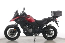 DL 650 V STROM XT
