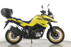DL 1050 V STROM XT