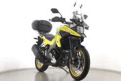 DL 1050 V STROM XT