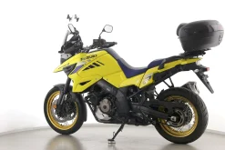 DL 1050 V STROM XT