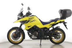 DL 1050 V STROM XT