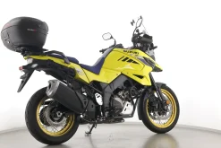 DL 1050 V STROM XT