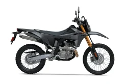 DR-Z 4 S