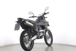 DR-Z 4 S ENDURO