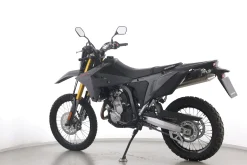 DR-Z 4 S ENDURO