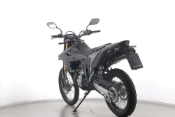 DR-Z 4 S ENDURO
