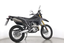 DR-Z 4 S ENDURO
