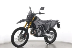 DR-Z 4 S ENDURO