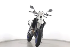 DR Z 4 SM SUPERMOTO