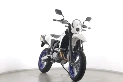 DR Z 4 SM SUPERMOTO
