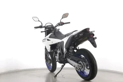 DR Z 4 SM SUPERMOTO