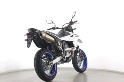 DR Z 4 SM SUPERMOTO
