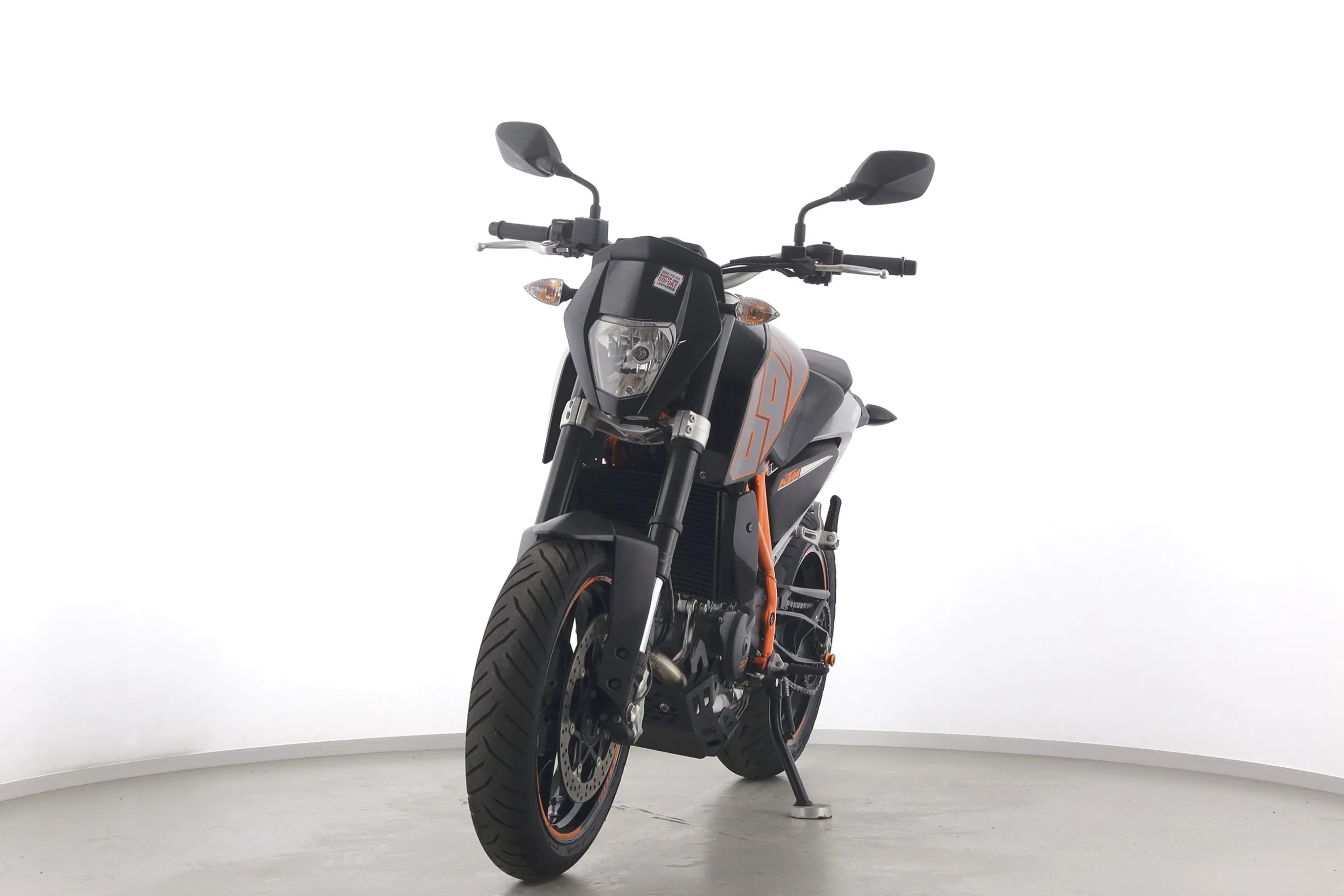 690 DUKE