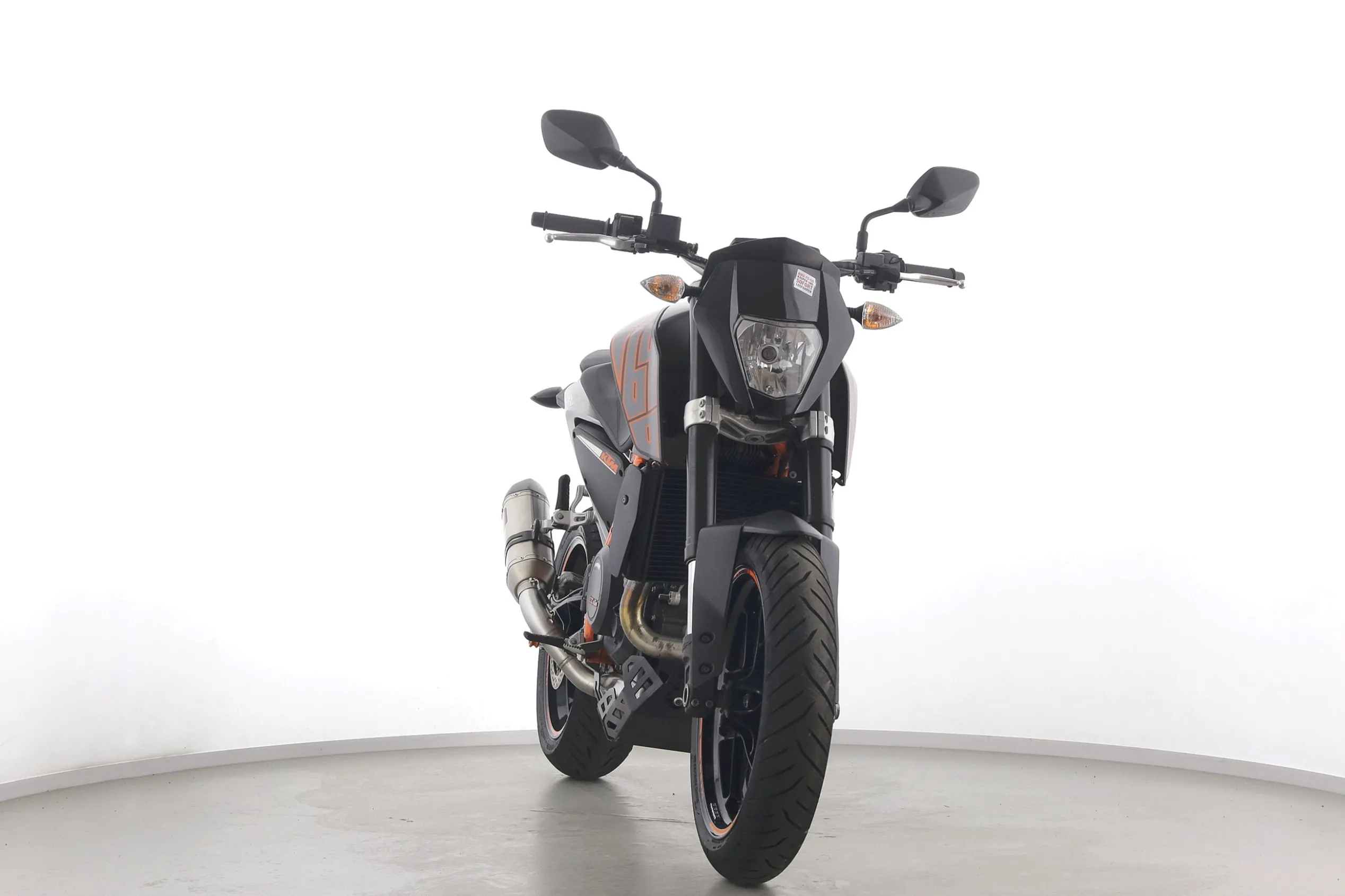 690 DUKE