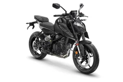 125 DUKE