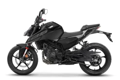 125 DUKE