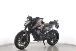 790 DUKE