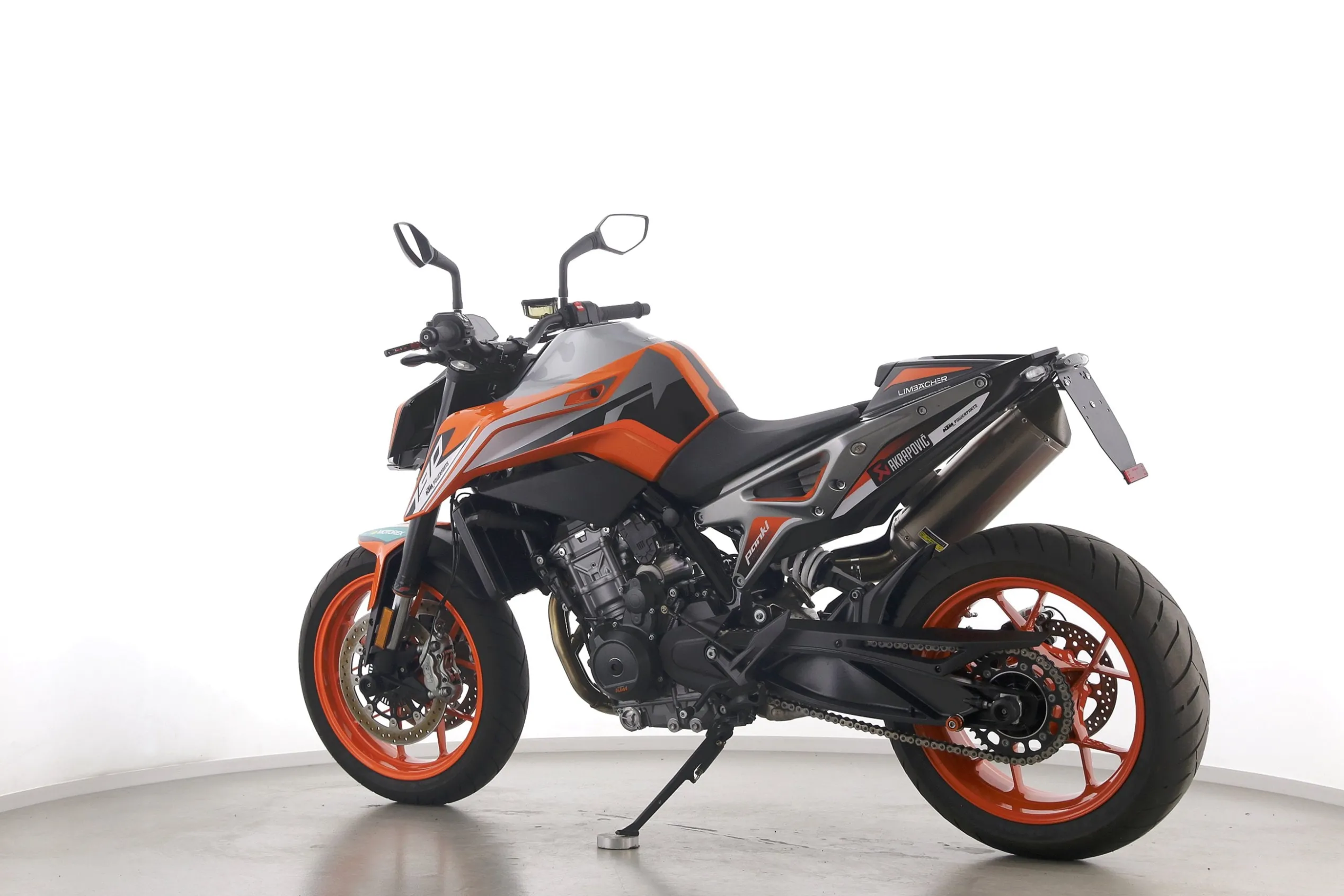 790 DUKE