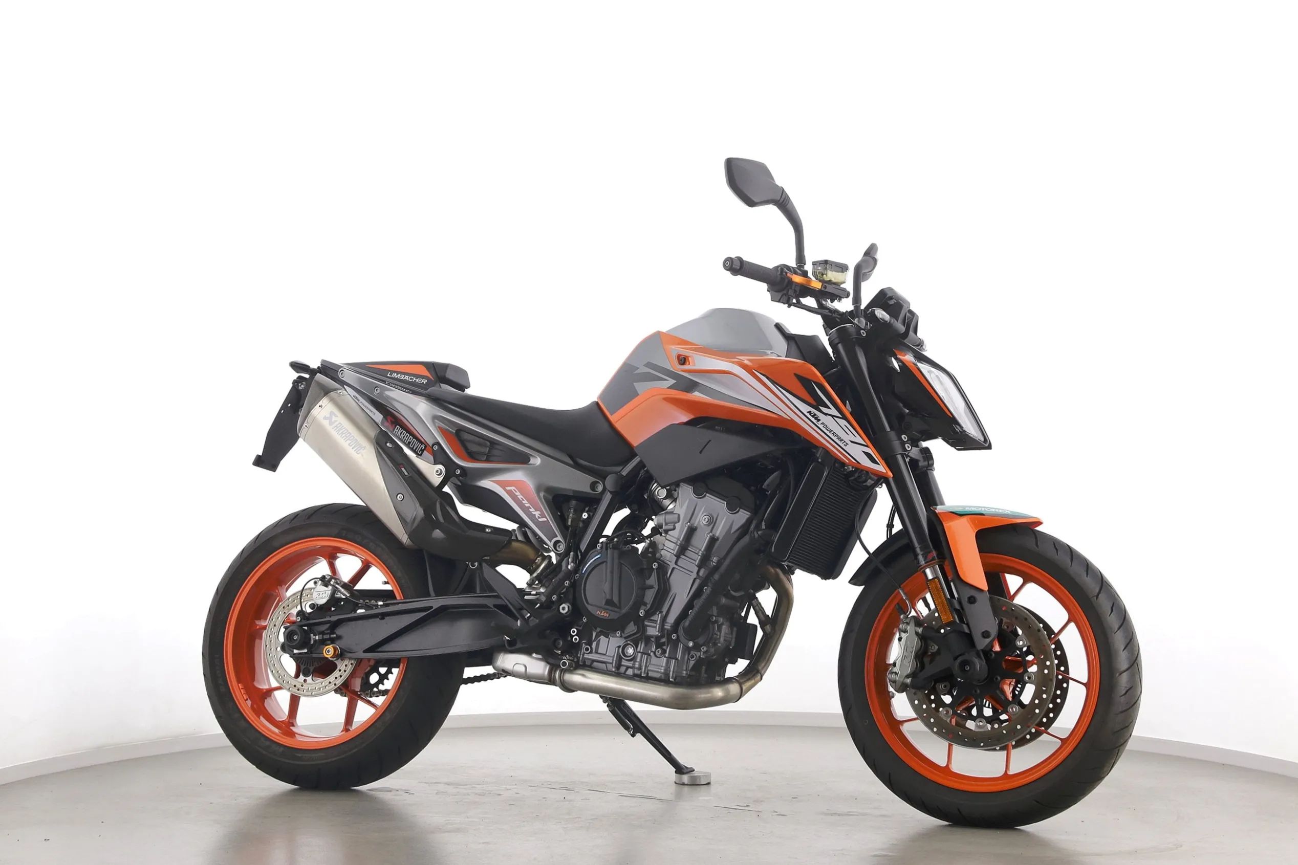 790 DUKE