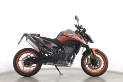 790 DUKE