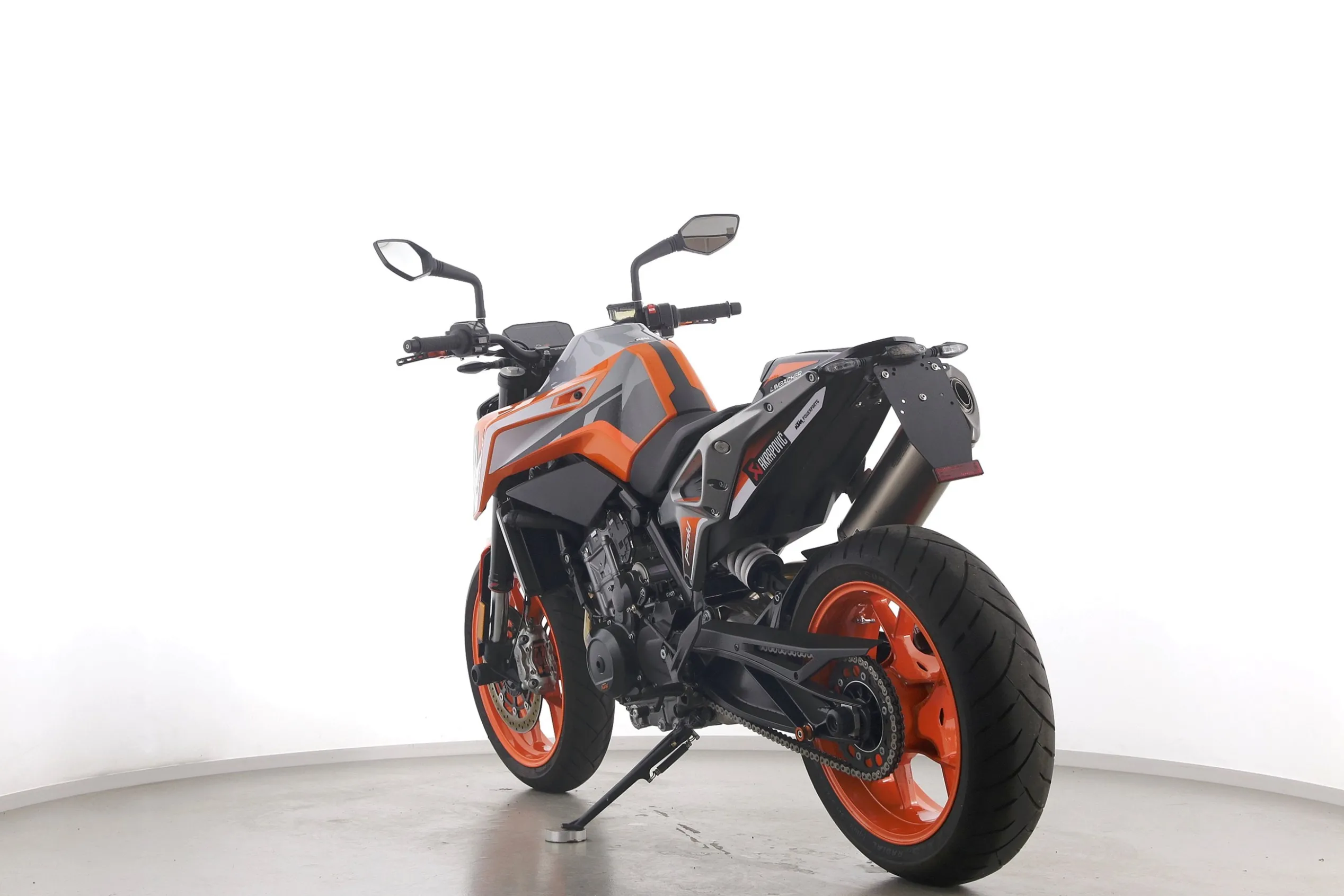 790 DUKE