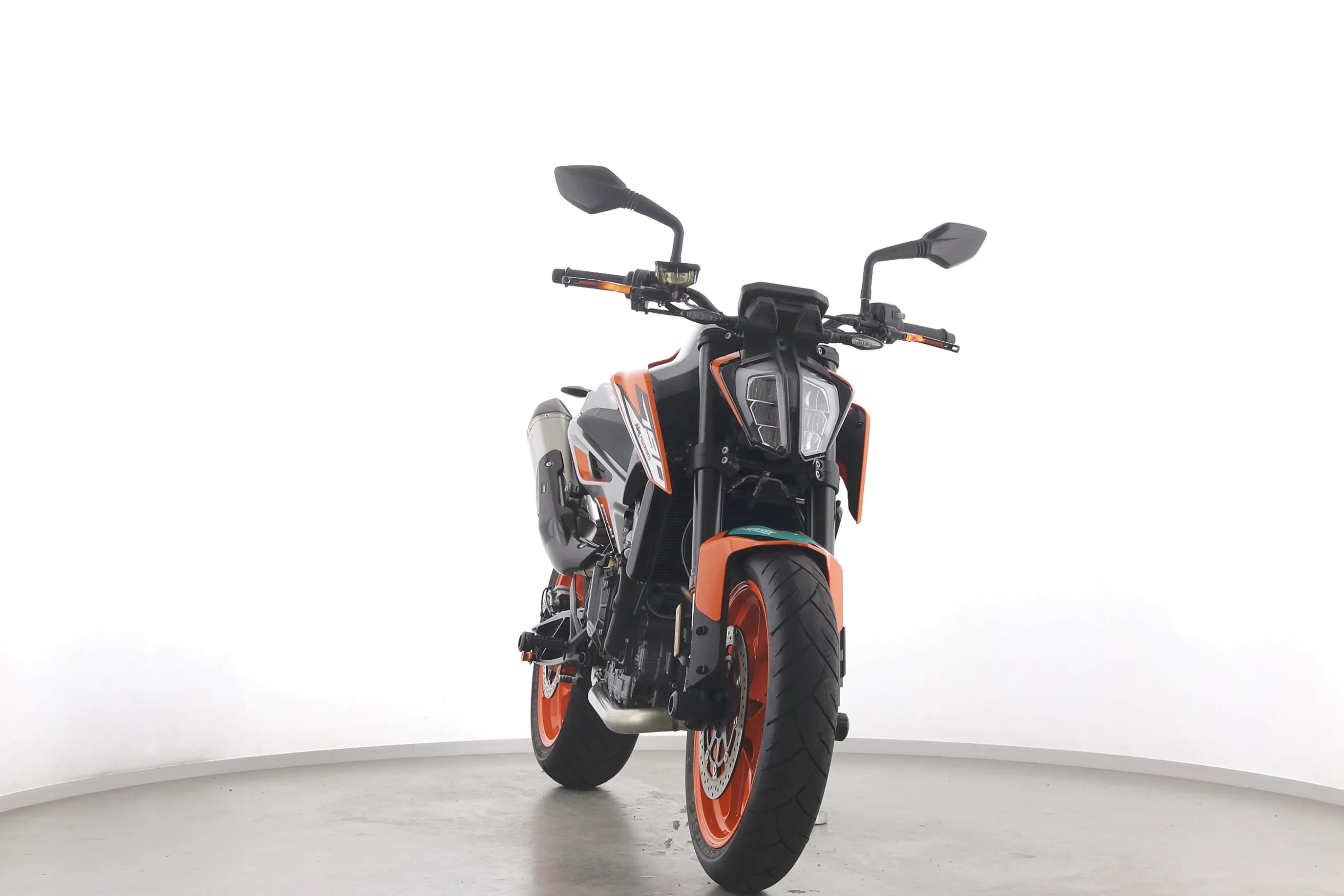 790 DUKE
