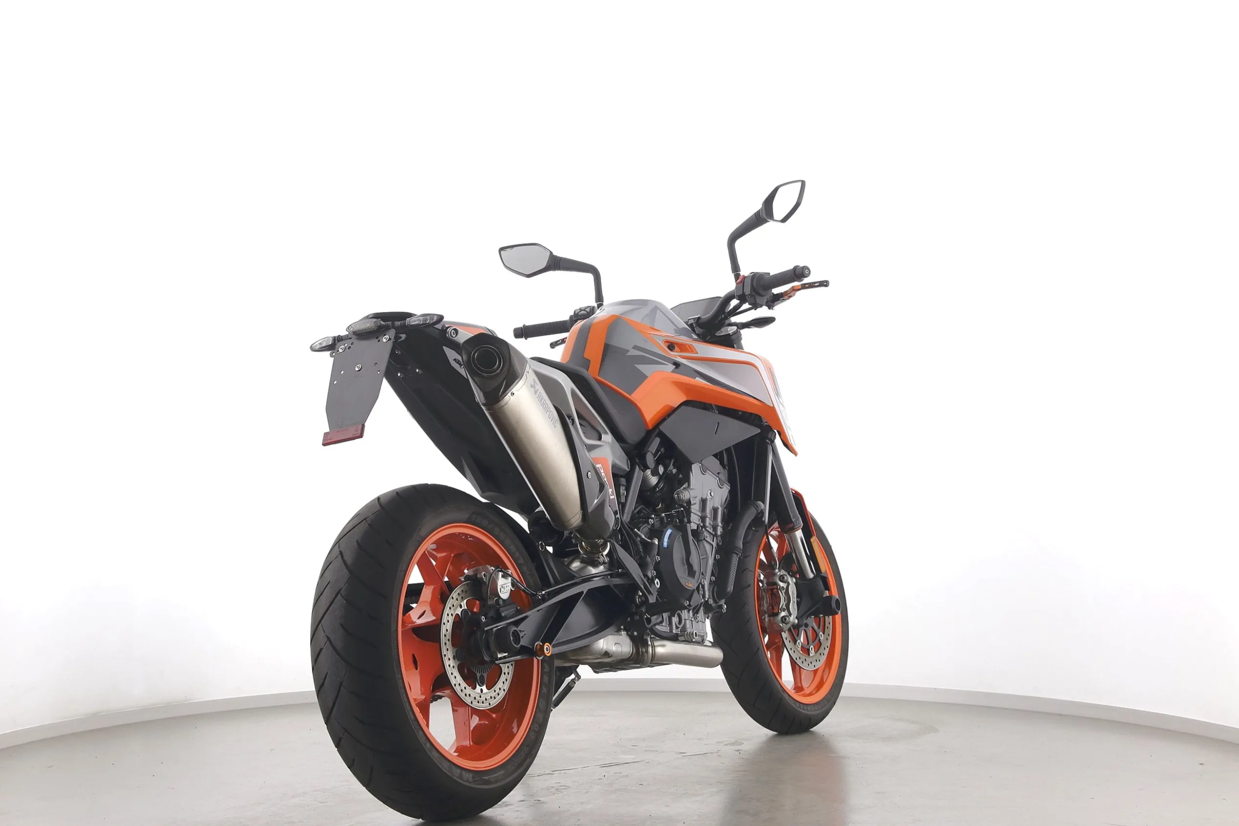 790 DUKE